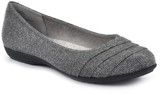 glitter wide width shoes