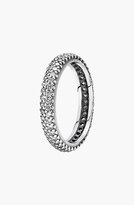 Thumbnail for your product : Pandora Design 7093 PANDORA 'Inspiration Within Ring' Pavé Band Ring