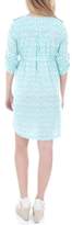 Thumbnail for your product : Everly Grey Hudson Maternity Dress