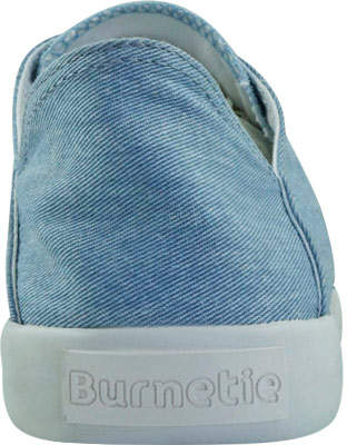 Burnetie Backdrop Vintage Sneaker