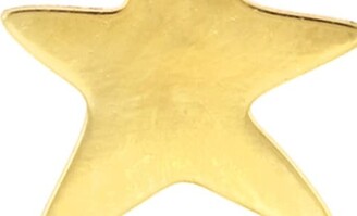 Bony Levy Kids' 14K Gold Beaded Star Pendant Necklace