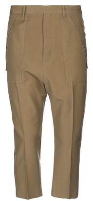 Rick Owens 3/4-length trousers