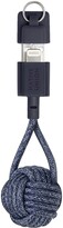 Thumbnail for your product : Native Union iPhone Charging Key Chain