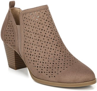 lifestride women's boots