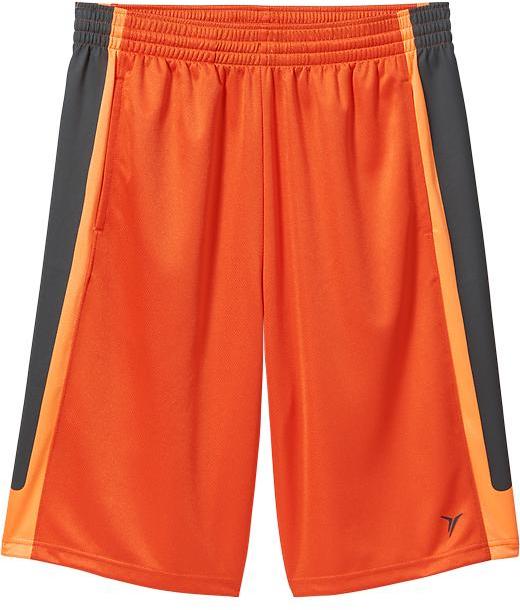 Old Navy Men's Go-Dry Cool Basketball Shorts (12