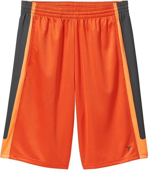 Old Navy Men's GoDry Cool Basketball Shorts (12") ShopStyle