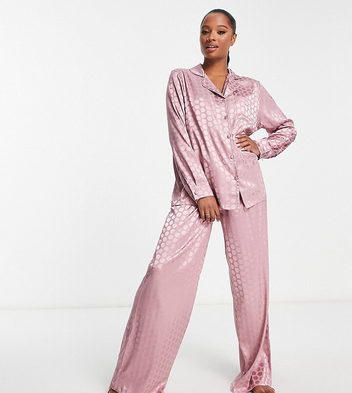 Pink Rose Pajamas | Shop The Largest Collection | ShopStyle