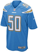 Thumbnail for your product : Nike Men's Manti Te'o San Diego Chargers Game Jersey