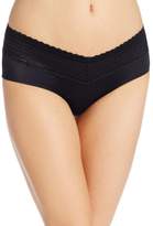 Thumbnail for your product : Warner's Women's No Pinching No Problems Lace Hipster Panty