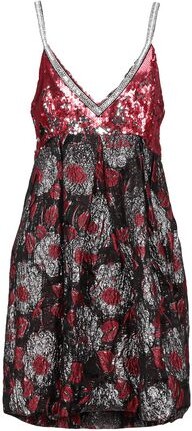 NORA BARTH Woman Mini dress