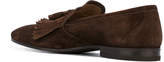 Thumbnail for your product : Henderson Baracco tassel loafers