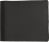 Thumbnail for your product : Paul Smith Black Welded Edge Wallet