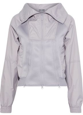 adidas shell track jacket