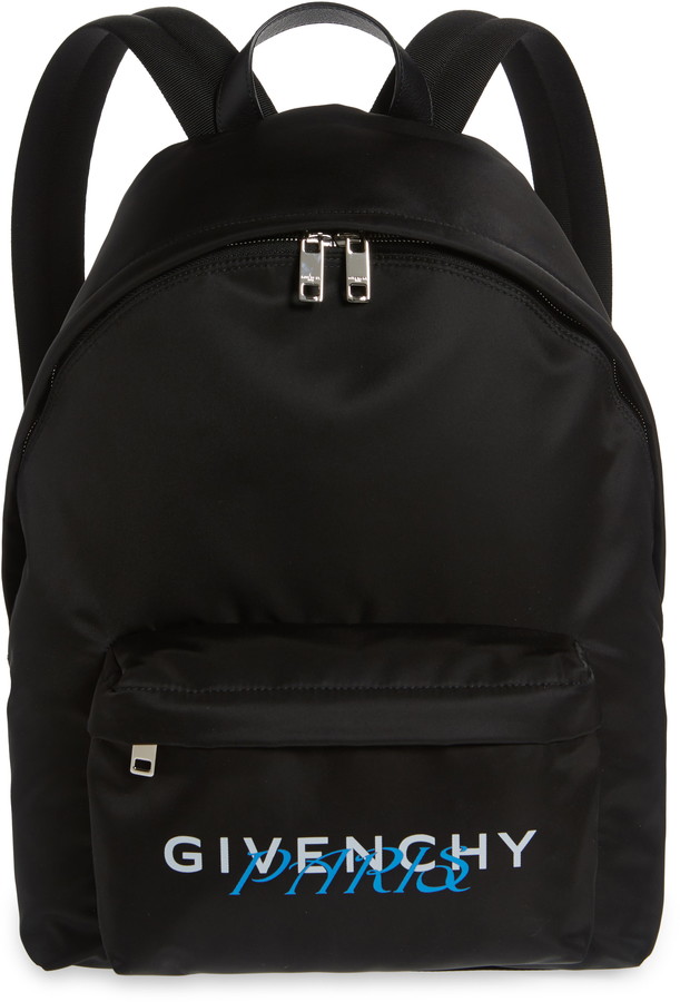 givenchy urban backpack