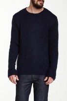 Thumbnail for your product : BLK DNM Knit Mohair Blend Pullover Sweater