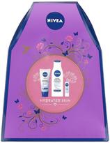 Thumbnail for your product : Nivea Hydrated Skin Gift