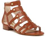 Thumbnail for your product : Louise et Cie Aria Strappy Leather Sandal