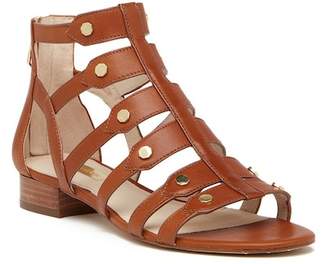 Louise et Cie Aria Strappy Leather Sandal