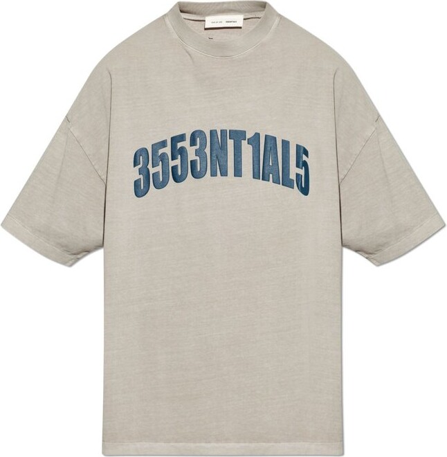 Essentials New York 90s T-Shirt