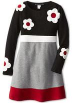 Thumbnail for your product : Biscotti School of Rock Color Block Dress (Little Kids)
