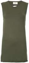 Thumbnail for your product : Ports 1961 knitted tank top