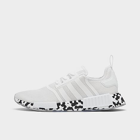 Black And White Adidas Shoes Nmd | ShopStyle