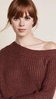 Thumbnail for your product : MinkPink Asymmetrical Sweater