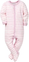 Thumbnail for your product : Coccoli Stripe Footie (Baby)