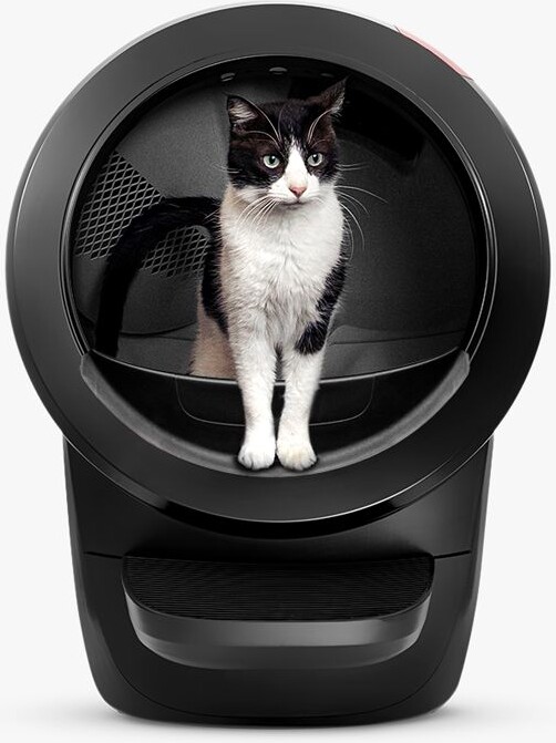 LitterRobot 4 Smart Cat Litter Tray ShopStyle