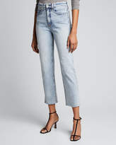 Thumbnail for your product : Rag & Bone Jane Super High-Rise Ankle Cigarette Jeans