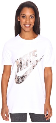 Nike Sportswear Short Sleeve Top