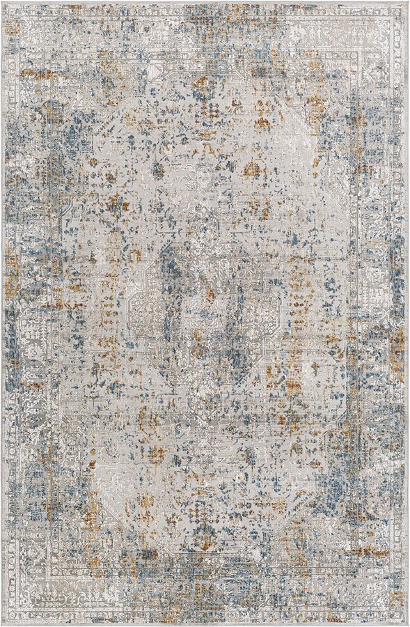 Surya Carmel Traditional Rug