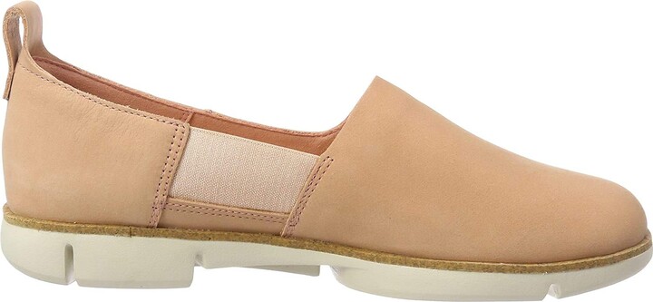 Clarks Women's Tri Curve Loafers - ShopStyle Flats