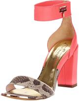 Thumbnail for your product : Ted Baker Aaleyah Ankle Strap Sandals