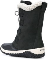 Thumbnail for your product : Sorel Out 'N About lace-up boots