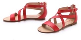 Thumbnail for your product : Splendid Cantina Flat Sandals