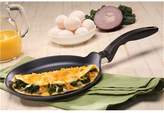 Thumbnail for your product : Swiss Diamond Breakfast Pan 24cm