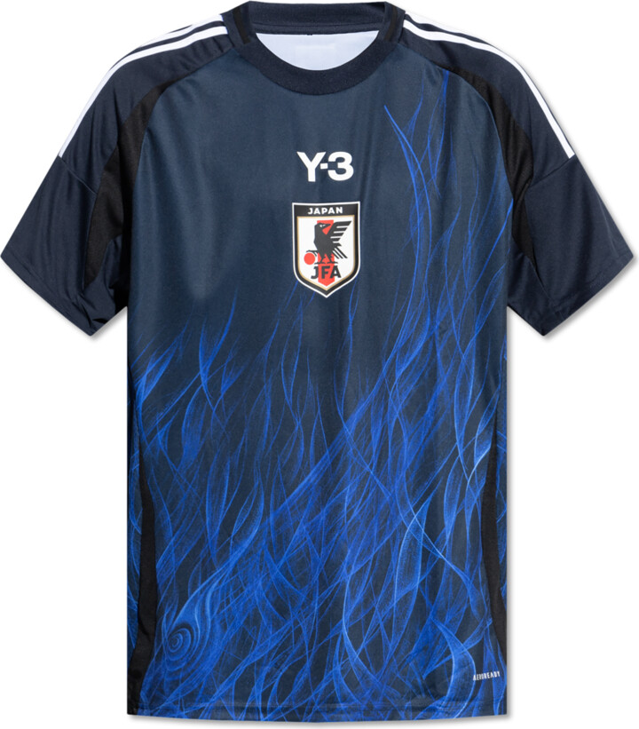 Y-3 Yohji Yamamoto X JFA, ShopStyle