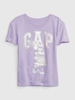 Thumbnail for your product : Disney GapKids | 100% Organic Cotton Graphic T-Shirt