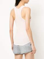 Thumbnail for your product : The Upside slim tank top