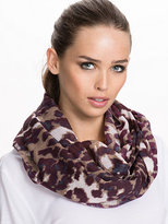 Thumbnail for your product : Pieces Mereta Tube Scarf