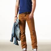 Thumbnail for your product : American Eagle Slim Straight Jean