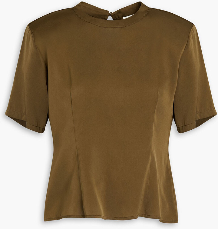 jenni button t shirt price