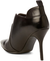 Thumbnail for your product : Black Prixia Booties