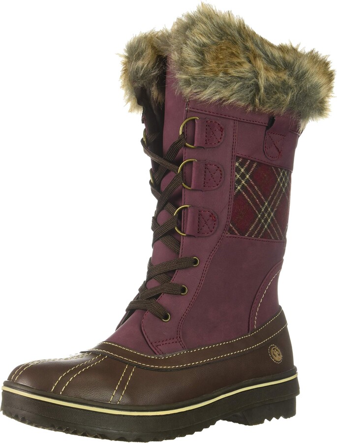 northside bishop boots