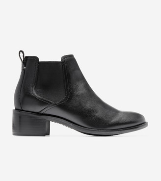 Cole Haan Corinne Chelsea Boot - ShopStyle