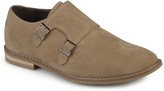 Thumbnail for your product : Vance Co. Isaac Double Monk Strap Slip-On