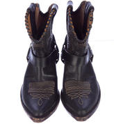 Thumbnail for your product : Golden Goose Ankle Boots