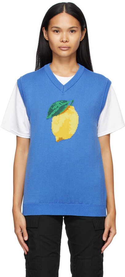 lemon vests