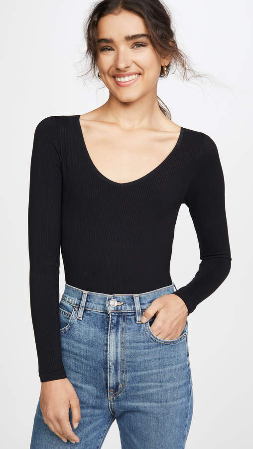 Yummie Aaliyah Bodysuit Yummie Aaliyah Bodysuit